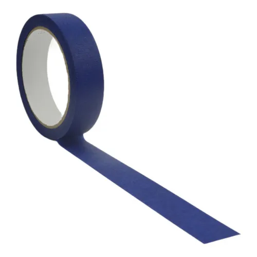 UV Resistant Blue Masking Tape