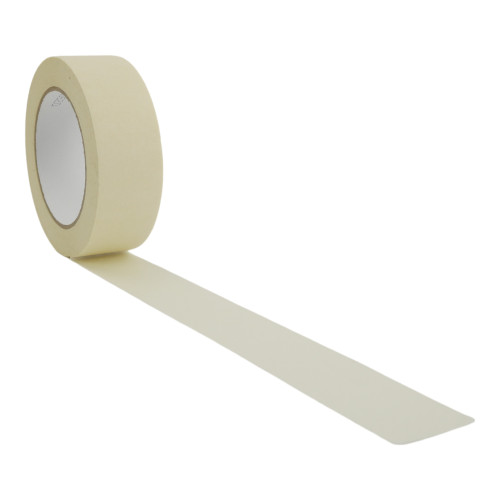 Low Tack Paper Masking Tape for Painting & Decorating