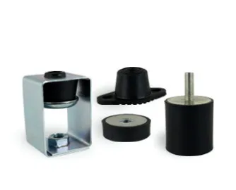 Anti Vibration