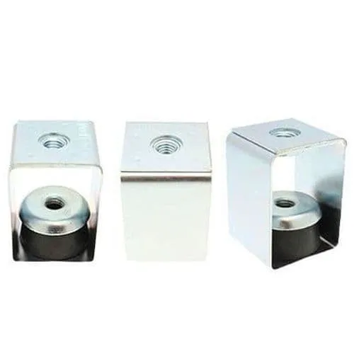 Anti Vibration Hanger Mounts