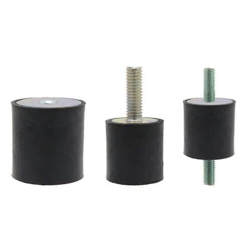 Anti Vibration Mounts