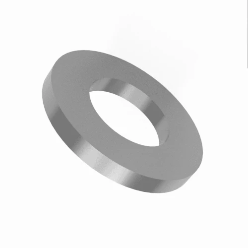 Stainless Steel Flat Washers