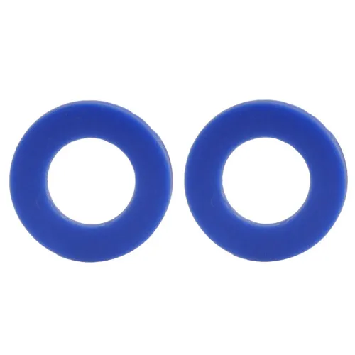 Silicone Washers
