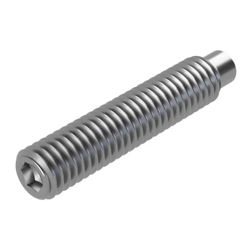 Grub Screws