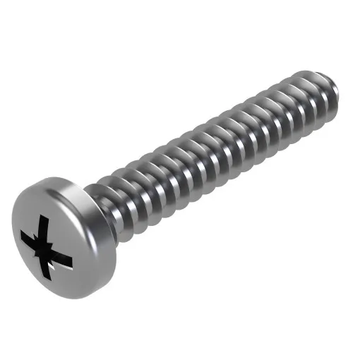 Screws for Plastic