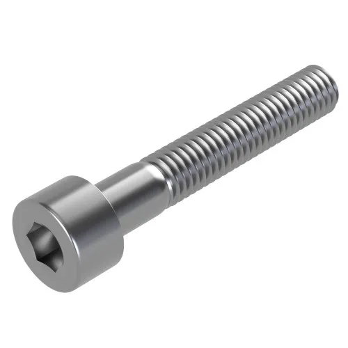 Cap Screws