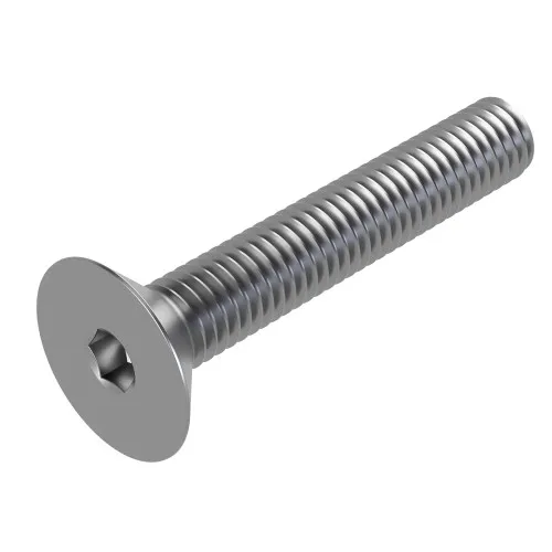 Countersunk Screws