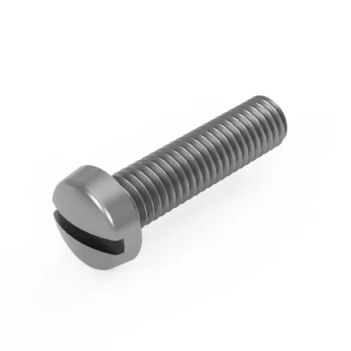 Small Bolts