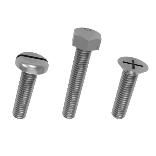 M2 bolts