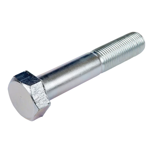 Stainless Steel Bolts By Metric Thread Size