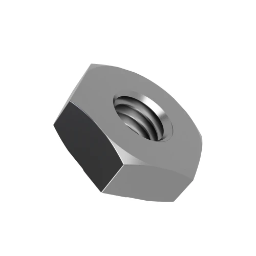 Hex Weld Nuts DIN 929