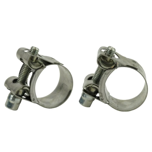 T Bolt Clamps
