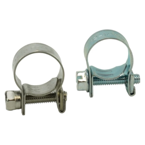 Petrol Pipe Clips