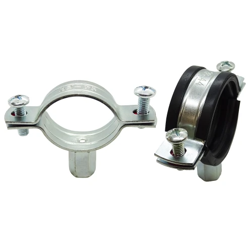Pipe Clamps