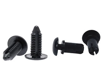 Panel Fasteners