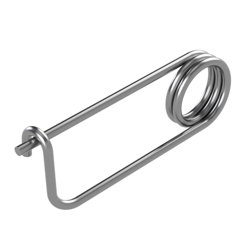 Safety Retaining Pins