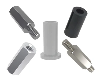 Spacers and Standoffs