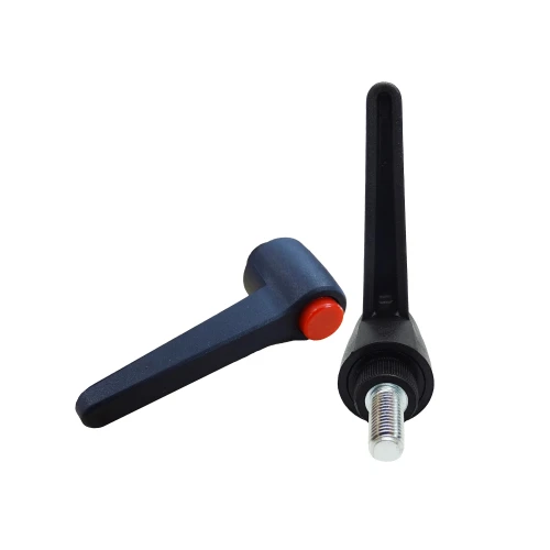 Straight Clamping Handles