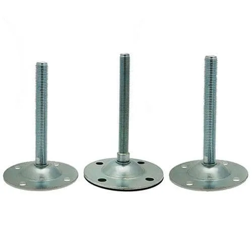 Machinery Mounting Feet