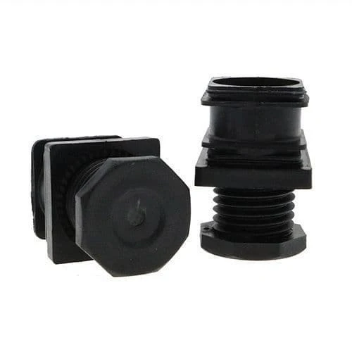 Square One Piece Feet