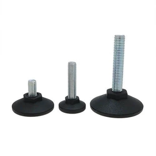 Pozi Stainless Steel Feet