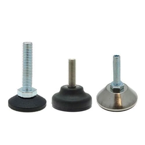 Allen Key Adjustable Feet