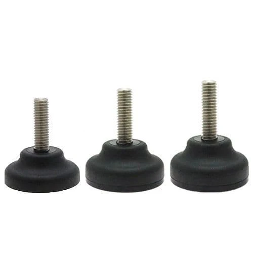 Polyamide Adjustable Feet