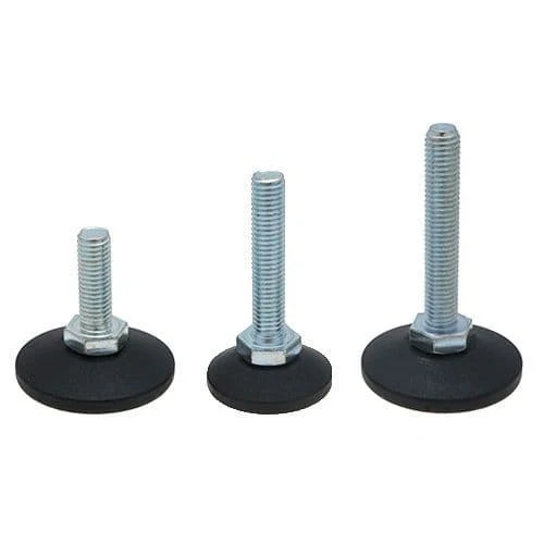 General Adjustable Feet