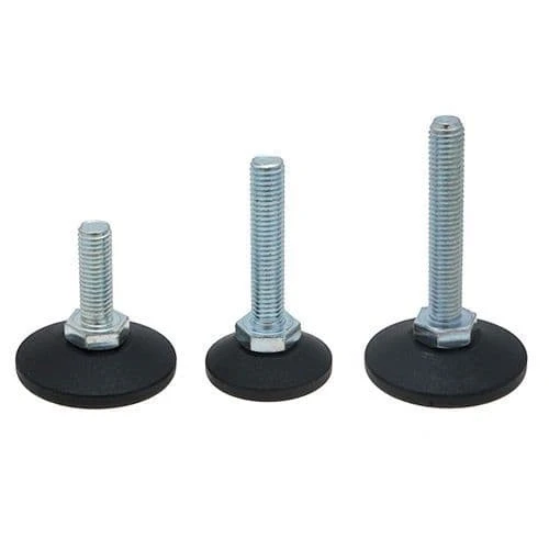 General Articulating Feet