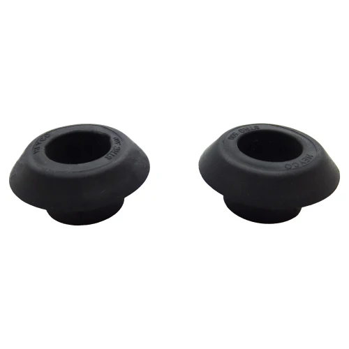 Rubber Blanking Grommets