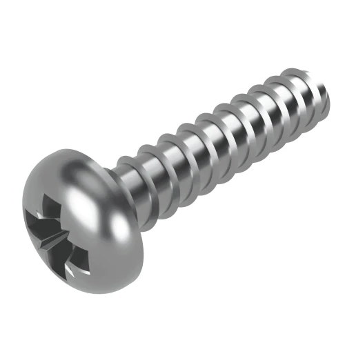 Pan Head B Self Tapping Screws