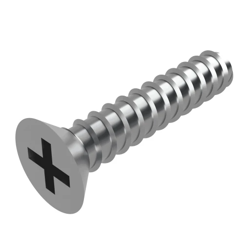 Countersunk B Self Tapping Screws