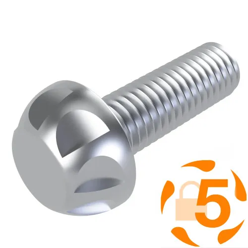 Kinmar® Permanent Bolts