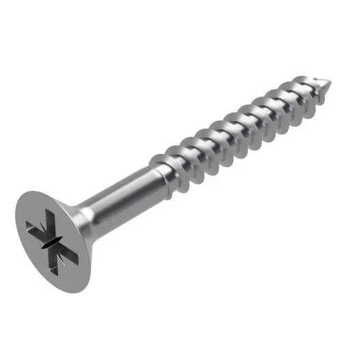 Wood Screws