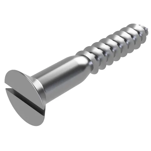 Countersunk Wood Screws