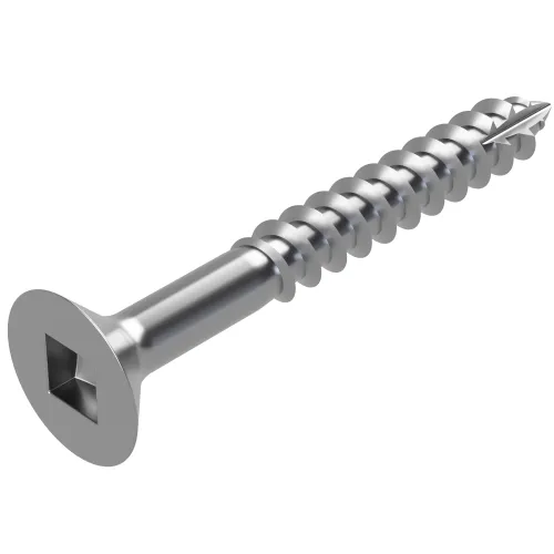 Countersunk Decking Screws