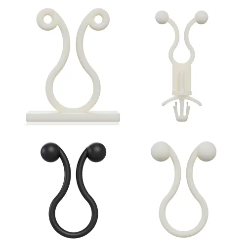 Twist Lock Cable Ties