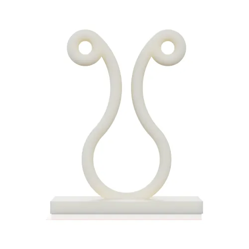 Self Adhesive Twist Locks