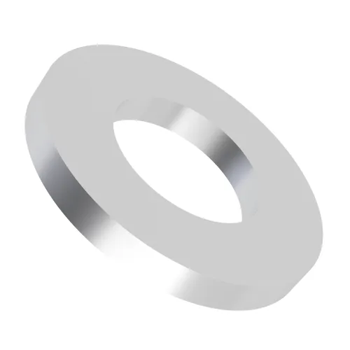 Aluminium Washers