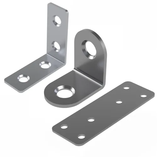 Metal Brackets