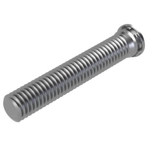 Flush Head Self Clinching Studs