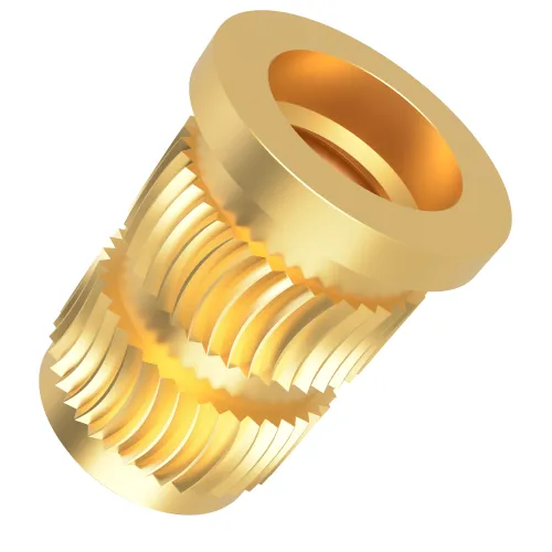  Threaded Inserts For Plastic