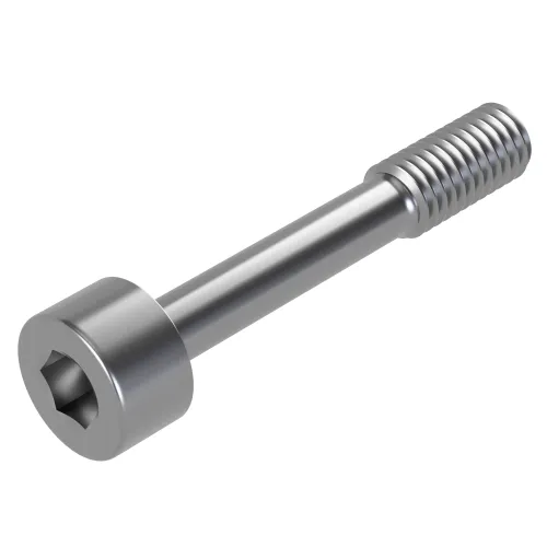 Captive Screws