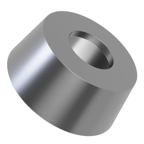 Armour Ring™ Anti Tamper Collar Caps