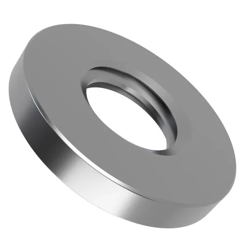 Captive Washers