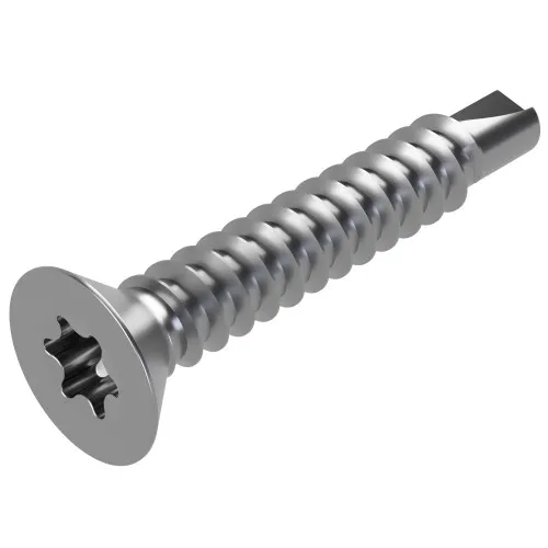Countersunk Self Drilling Screws