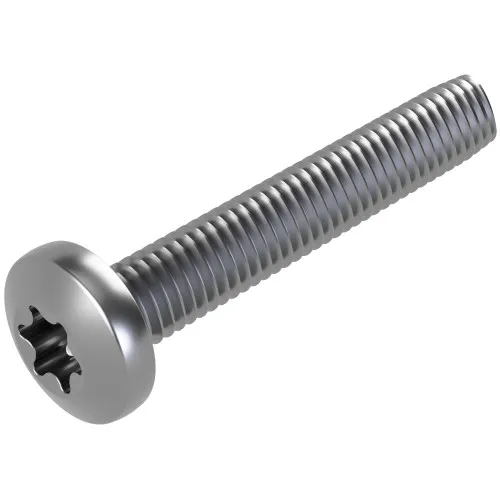 Thread Forming Screws