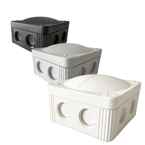 Junction Boxes