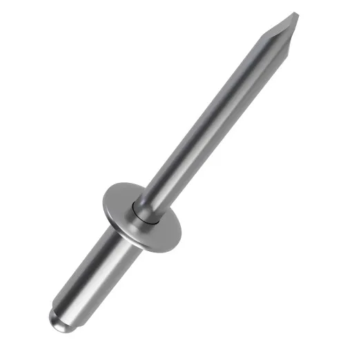 Domed Head Blind Rivets