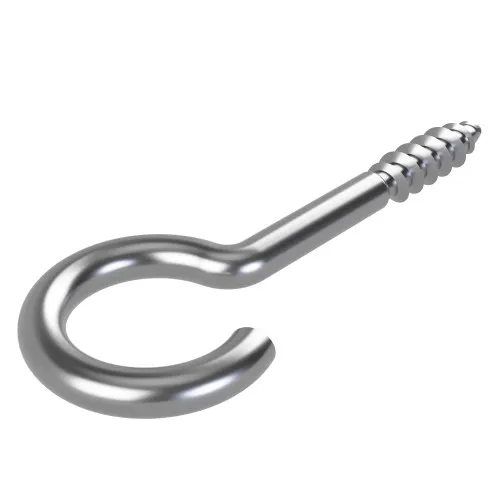 Screw Hooks